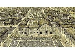 Santa María la antigua