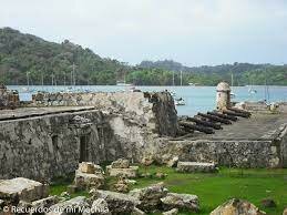 Portobelo ó Puerto Bello