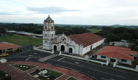 Natá de los Caballeros