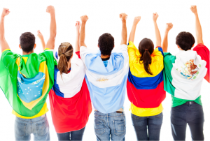 CONVENCIÓN DE LOS JÓVENES