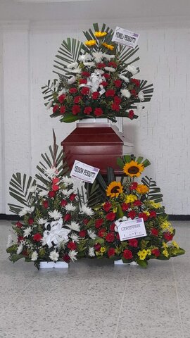 death of my grandfather