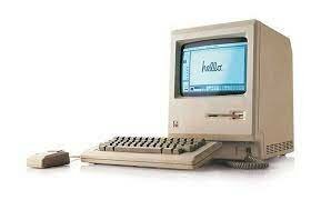 Apple Macintosh
