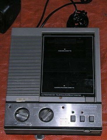 Answering Machine