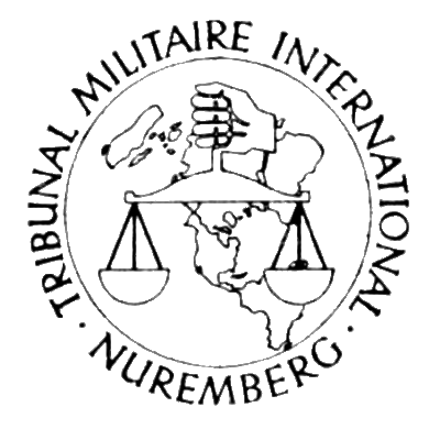 Timeline: The Nuremberg Trials