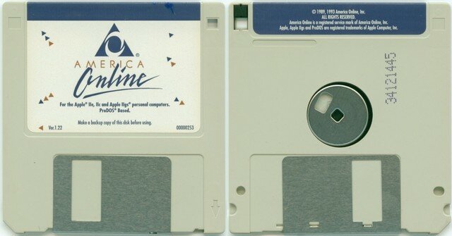 AOL and Microsoft: Goliath vs Goliath