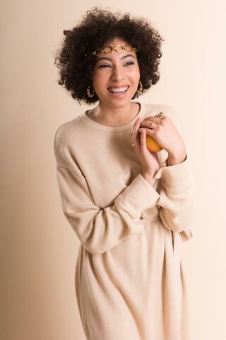 J'ai coupé mes cheveux