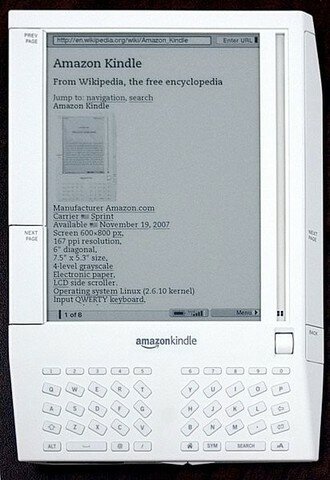 Kindle