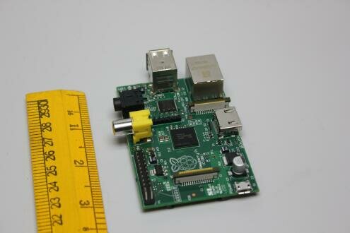Raspberry Pi