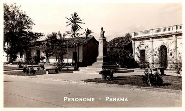 Penonomé