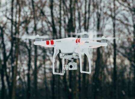 DJI Phantom 1