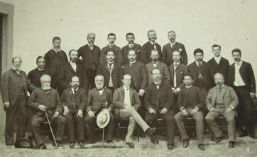 Congreso Nacional de Instrucción Pública