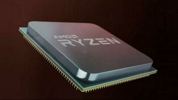AMD Ryzen
