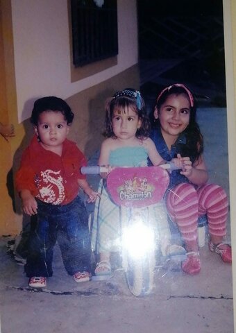 the beginning of my health problems