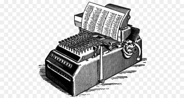 Antecedentes 3(maquina de Blaise Pascal)