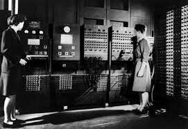 ¿COMO SURGIO LA IDEA DEL COMPUTADOR?