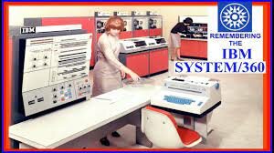 IBM System/360