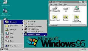 Windows 95
