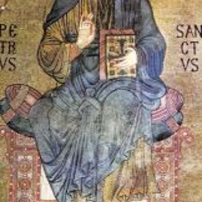 Timeline: Contexto Histórico Jesucristo