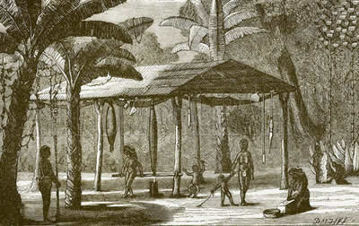 Santa María la Antigua del Darien