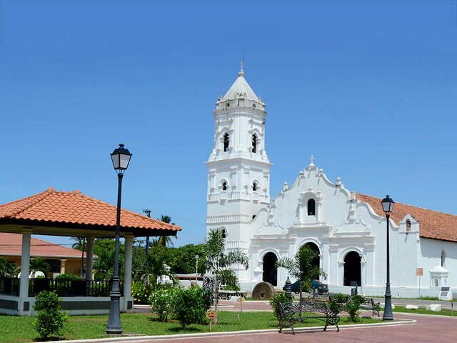 Natá de los caballeros