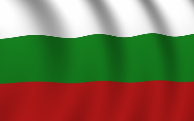 Bulgaria joins The Axis.