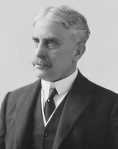 Sir Robert Borden (+1)
