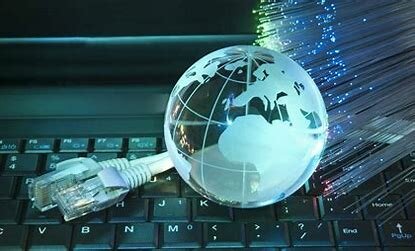 Debut de la WEB como servicio publico gratis.