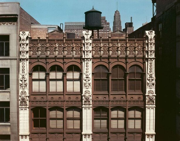 Rothschild Store- SULLIVAN e ADLER