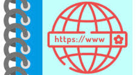 Timeline: internet y la web