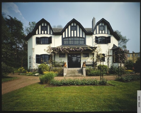 Ville Bloemenverf -VELDE