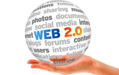 WEB 2.0