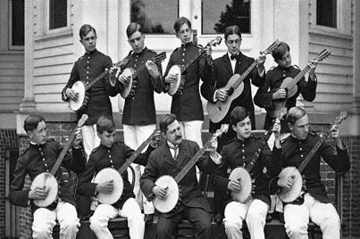 Edad Moderna siglo XV-XVIII