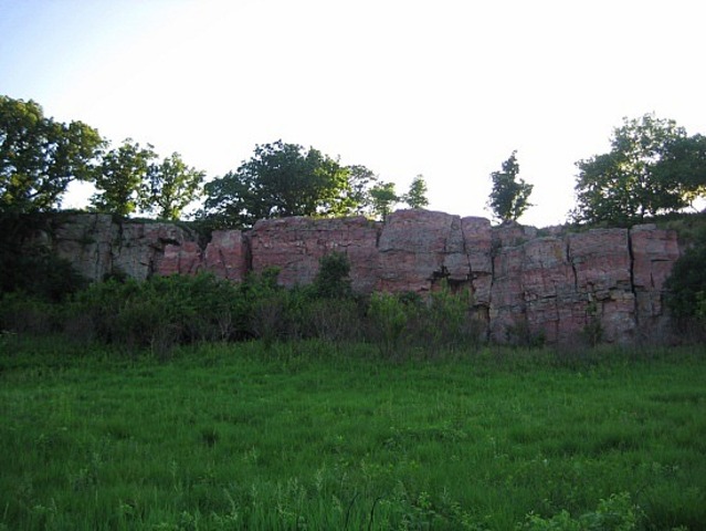 walked to sprint mound