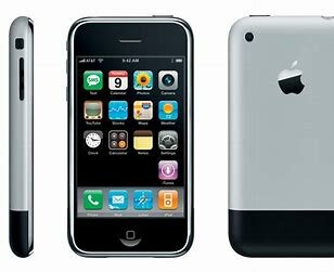 Aparece El Primer Dispositivo Con Conexión a Internet, el Iphone