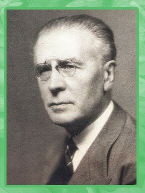 Dr. PEDRO ESCUDERO (11/08/1877  -  23/01/1963 )