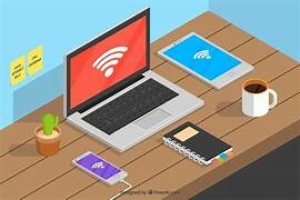 dispositivos conectados