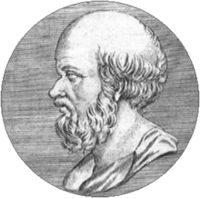 Eratosthenes calculates Earth's circumference