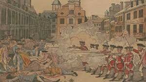 Boston Massacre