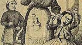 Timeline: Tras los pasos de la Infancia y la Adolescencia