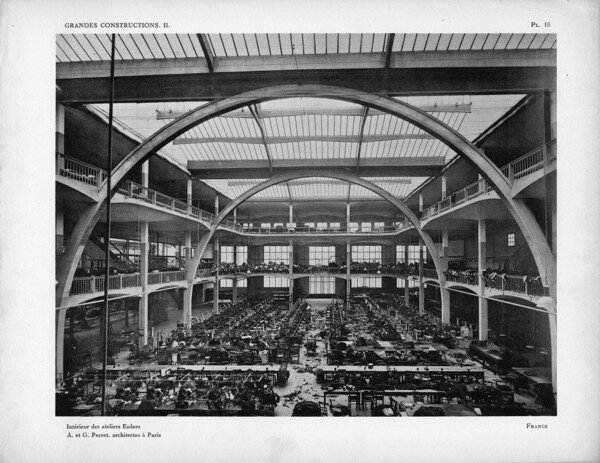 Sartoria Esdier-PERRET