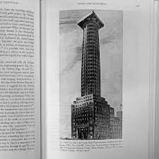 Concorso per il Chicago Tribune-LOOS