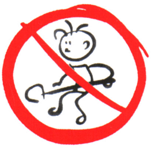 Prohibición trabajo infantil