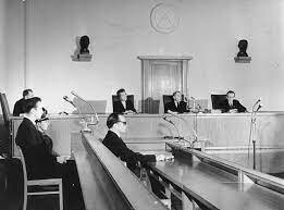 Juzgados para adolescentes