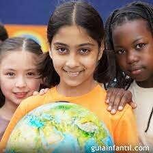 Se les define como todo ser humano