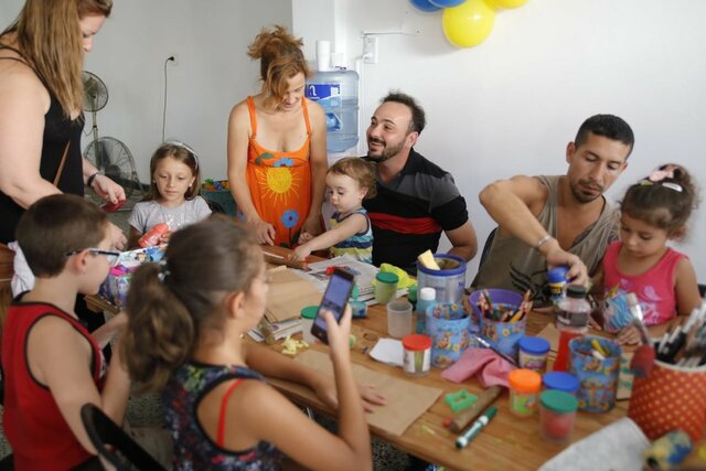 Niños a final de dos siglos