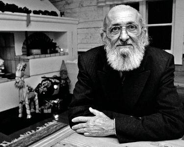 Paulo Freire