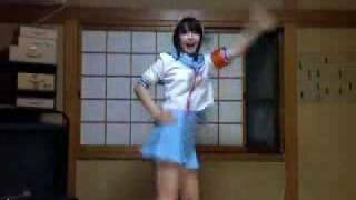 Minka Lee - Saikyou Pare Parade