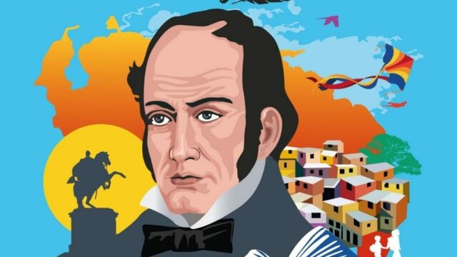 Simón Rodriguez (1769-1854)