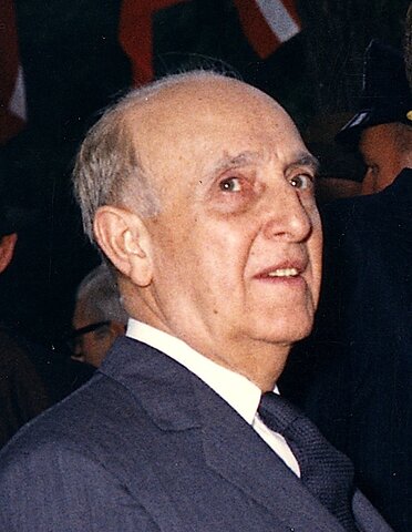 Manuel Prado Ugarteche (Segundo Gobierno)