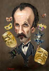 José Martín (1853-1895)